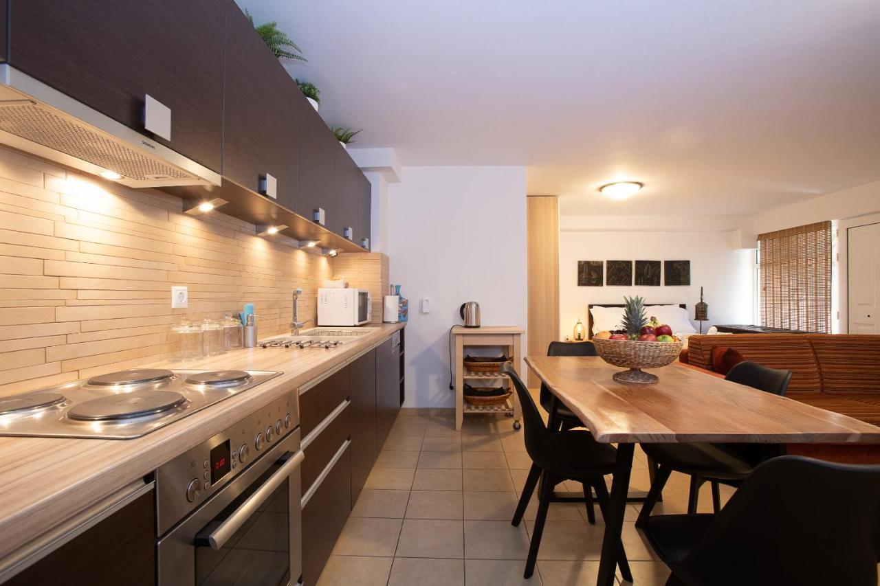 Villa Linda Толон Екстериор снимка