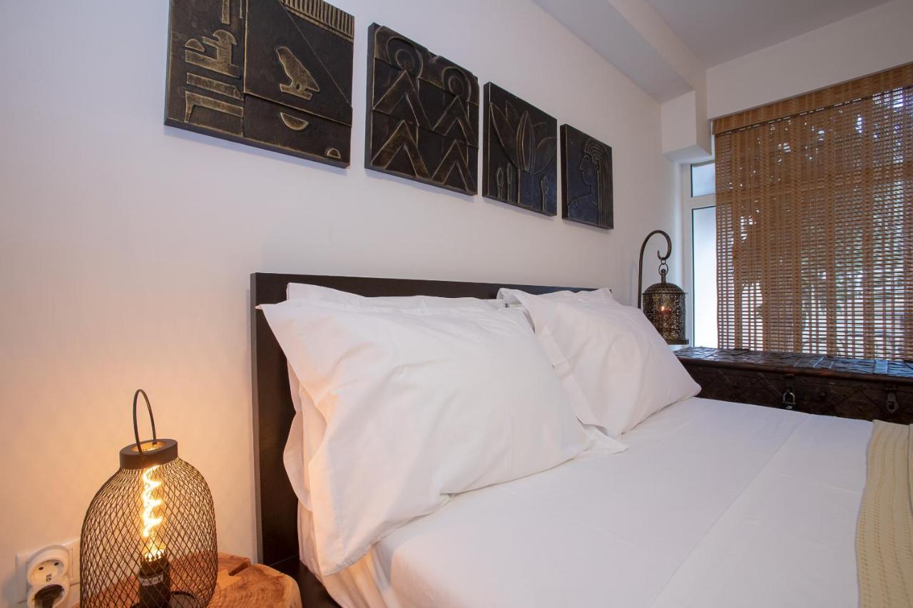 Villa Linda Толон Екстериор снимка