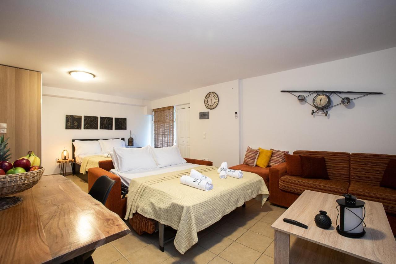 Villa Linda Толон Екстериор снимка