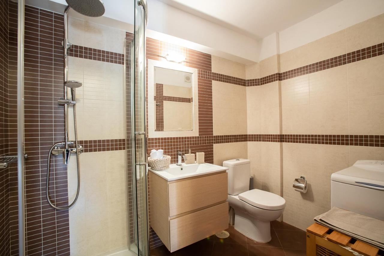 Villa Linda Толон Екстериор снимка